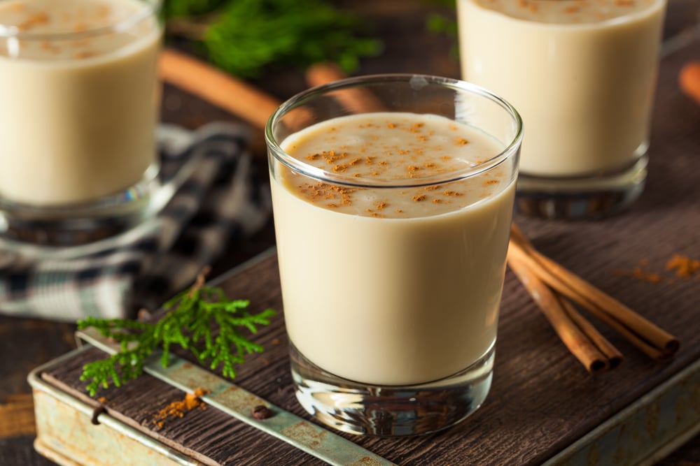 MORE RUM (BUM BUM BUM) – 9 OF THE BEST HOLIDAY BEVERAGES TO SPIKE